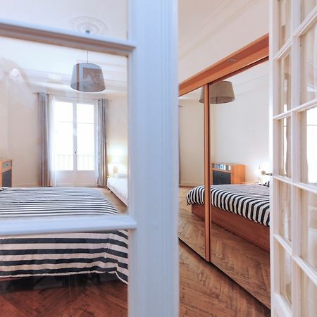 Charme Italien Five Stars Holiday House Nice Exterior foto
