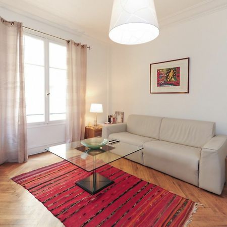 Charme Italien Five Stars Holiday House Nice Exterior foto