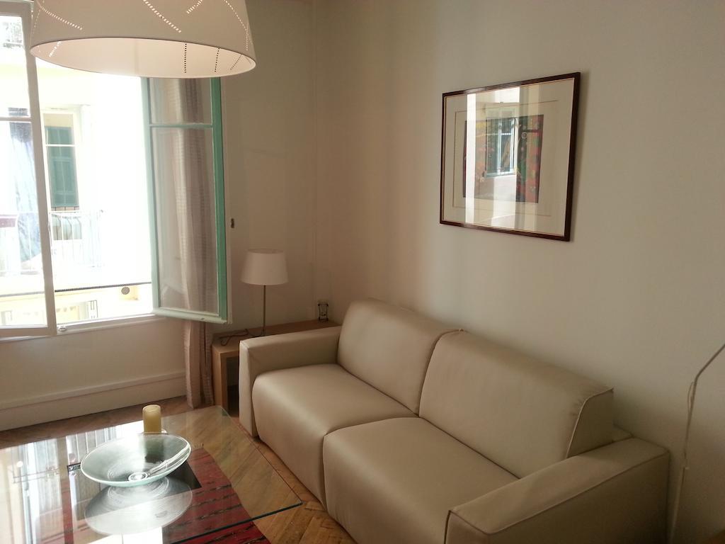 Charme Italien Five Stars Holiday House Nice Quarto foto