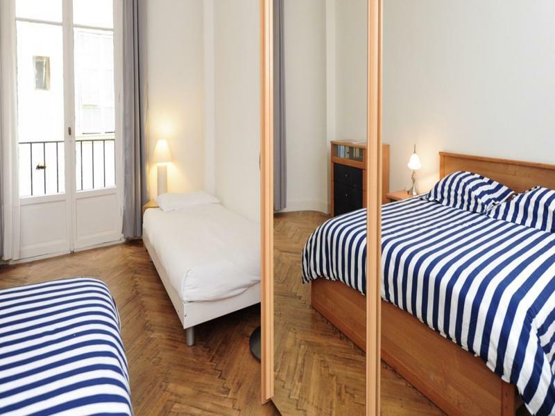 Charme Italien Five Stars Holiday House Nice Exterior foto
