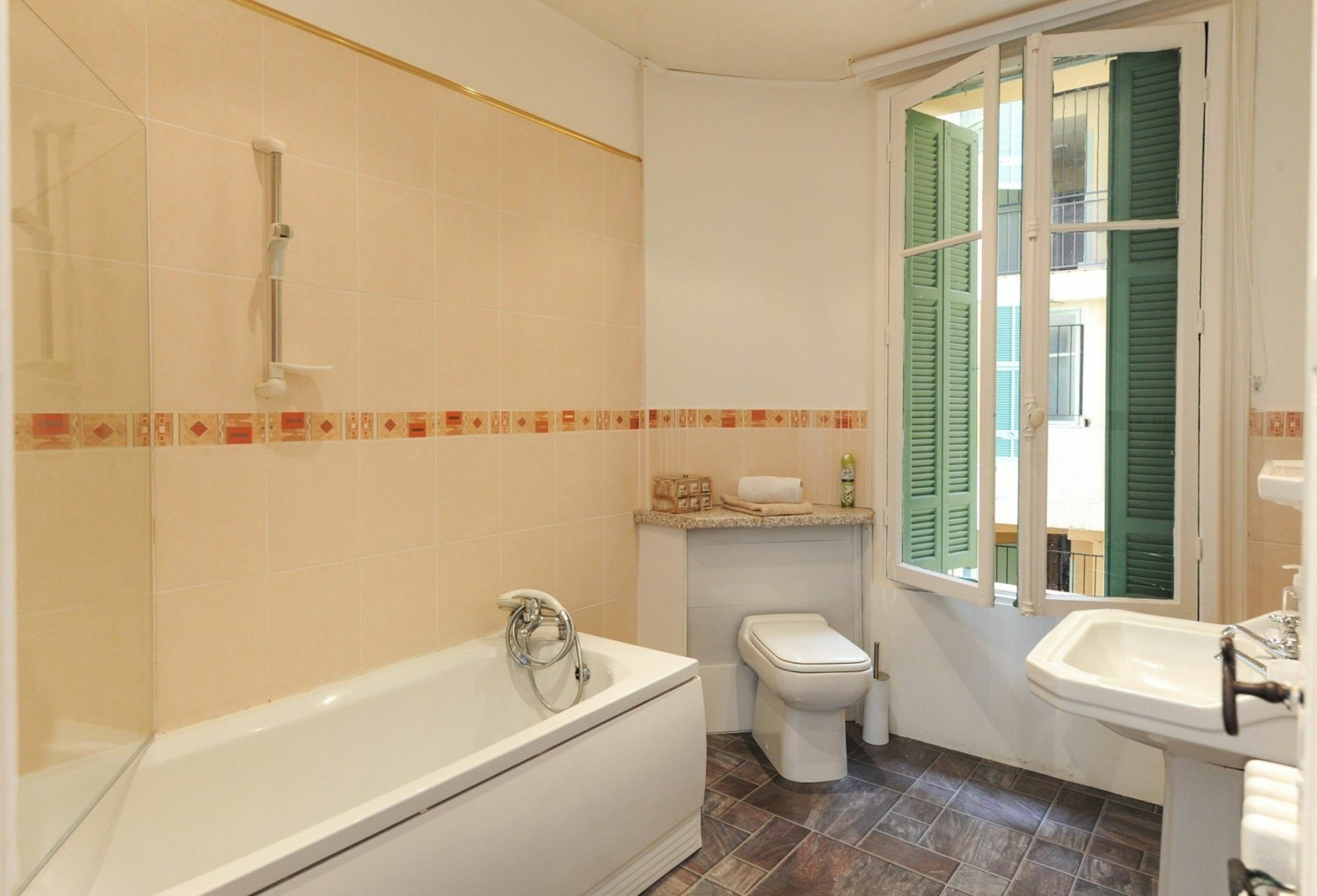 Charme Italien Five Stars Holiday House Nice Exterior foto