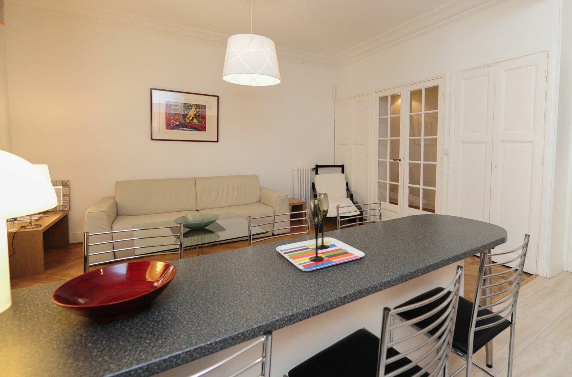 Charme Italien Five Stars Holiday House Nice Exterior foto