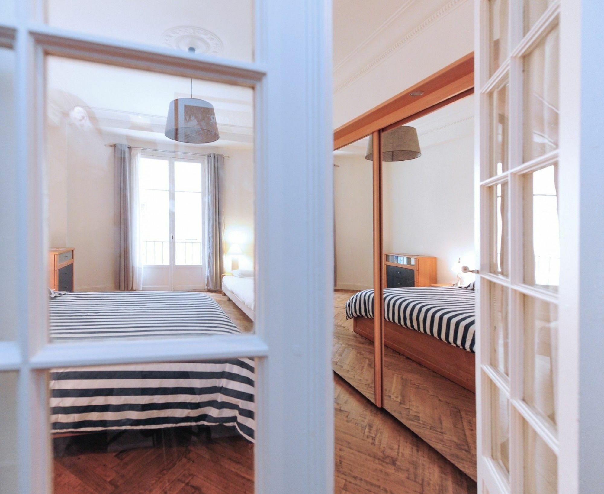 Charme Italien Five Stars Holiday House Nice Exterior foto
