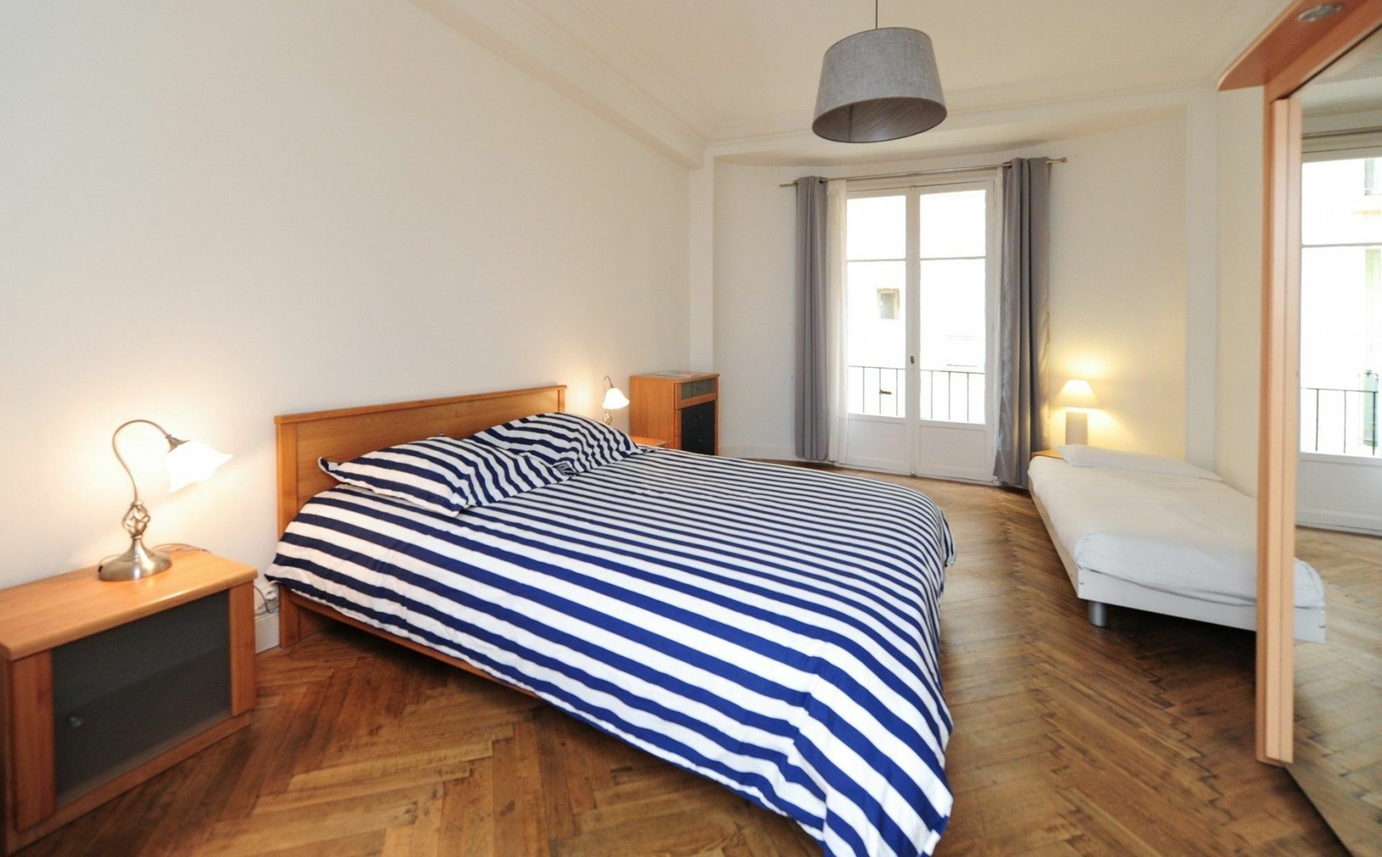 Charme Italien Five Stars Holiday House Nice Exterior foto