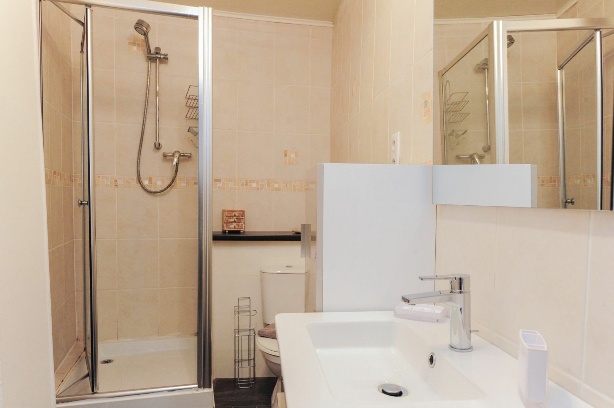 Charme Italien Five Stars Holiday House Nice Exterior foto