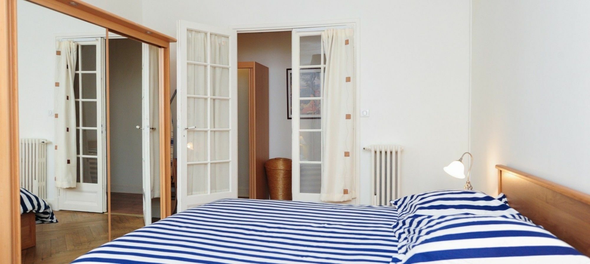 Charme Italien Five Stars Holiday House Nice Exterior foto