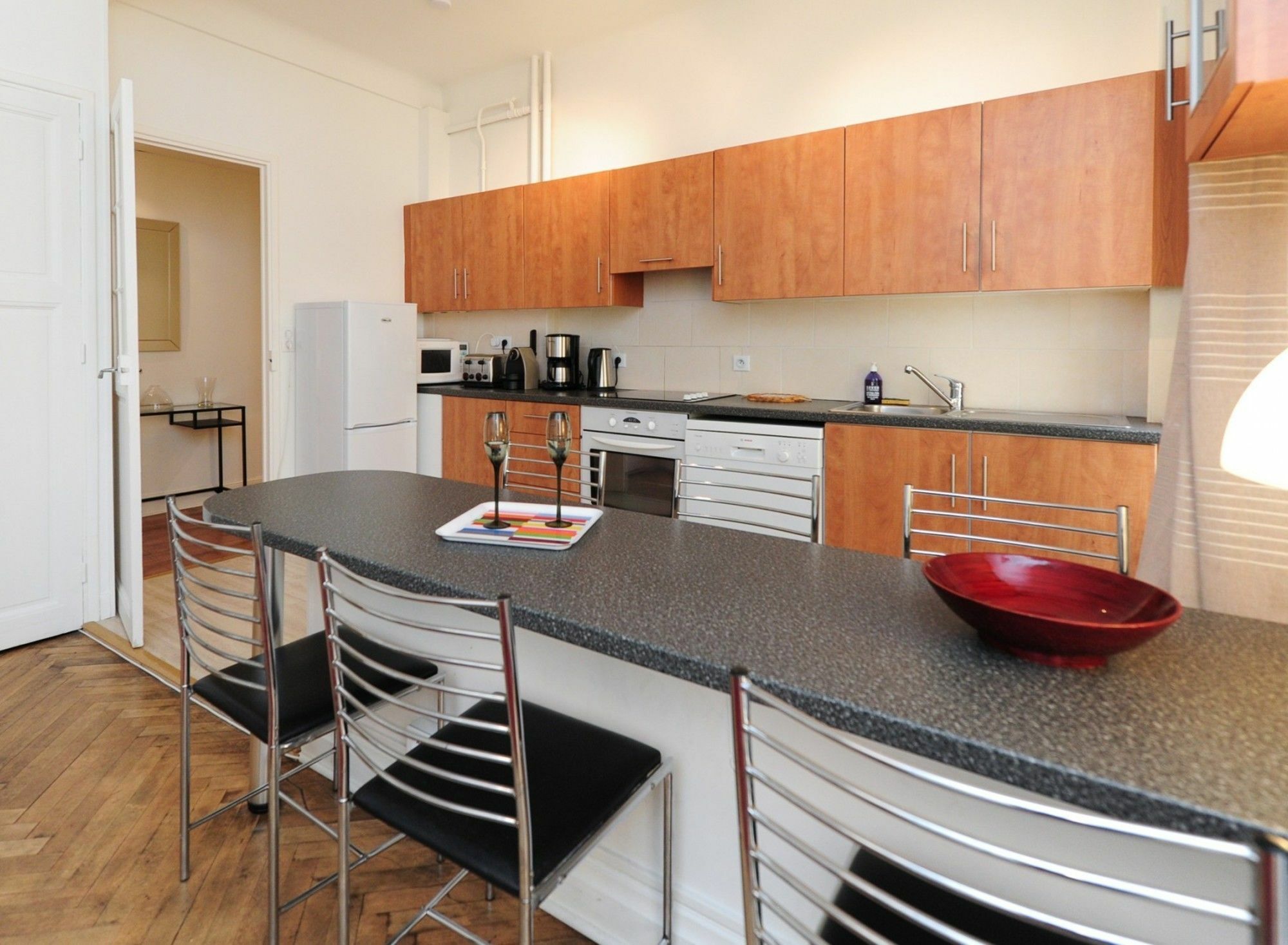 Charme Italien Five Stars Holiday House Nice Exterior foto