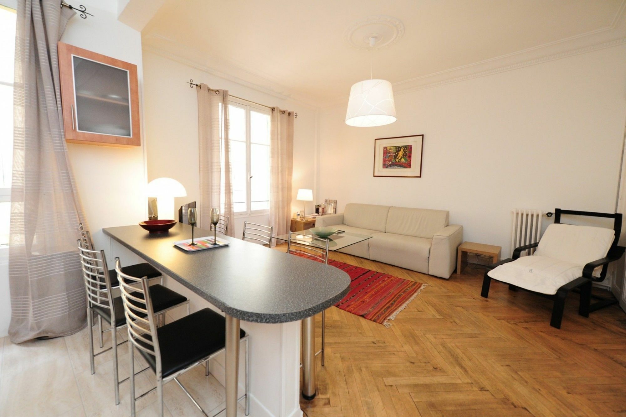Charme Italien Five Stars Holiday House Nice Exterior foto