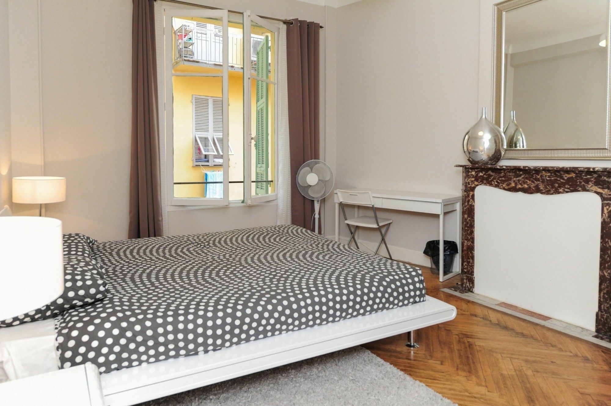 Charme Italien Five Stars Holiday House Nice Exterior foto