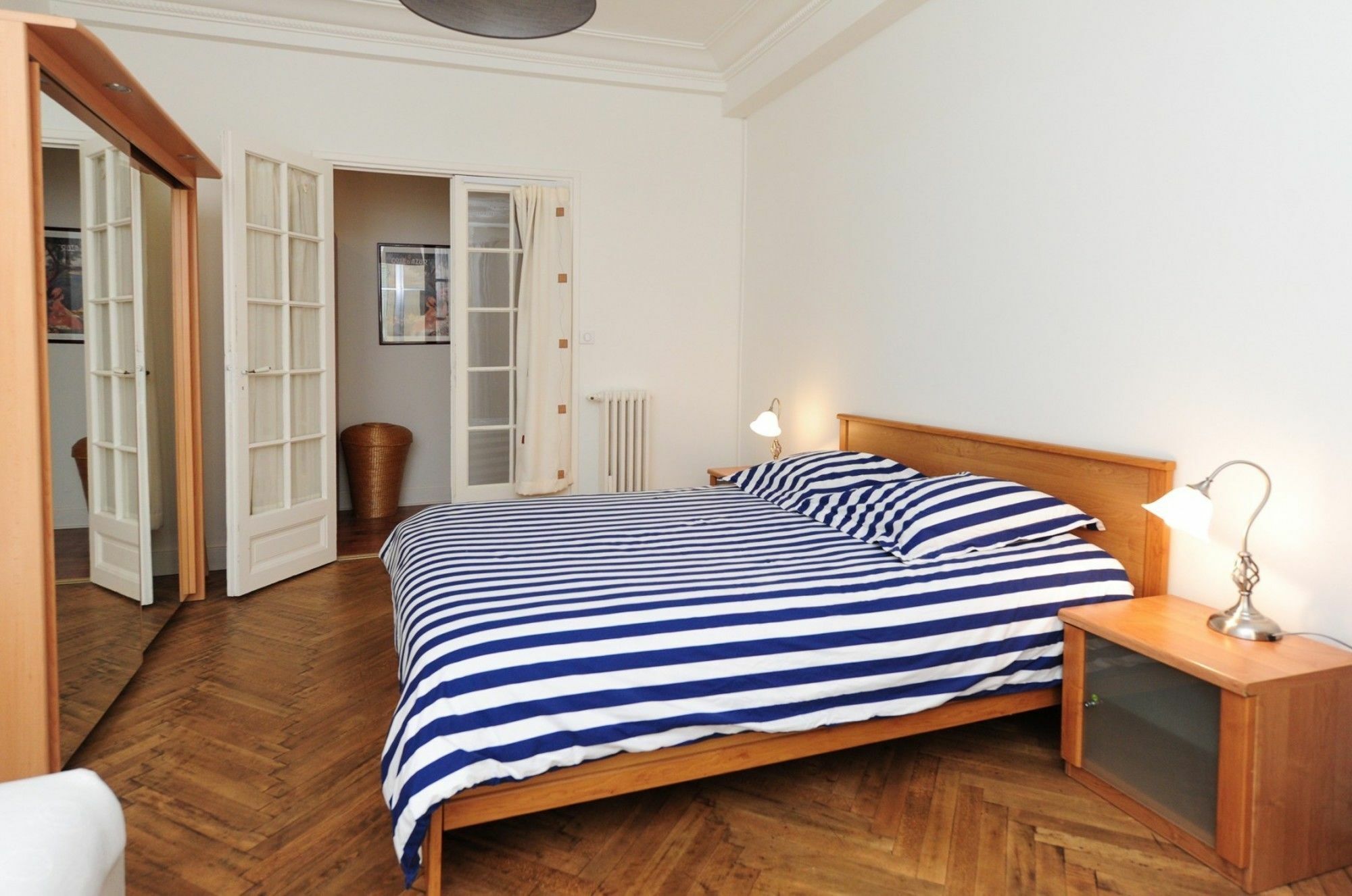 Charme Italien Five Stars Holiday House Nice Exterior foto